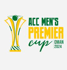 ACC Men’s T20I Premier Cup 2024
