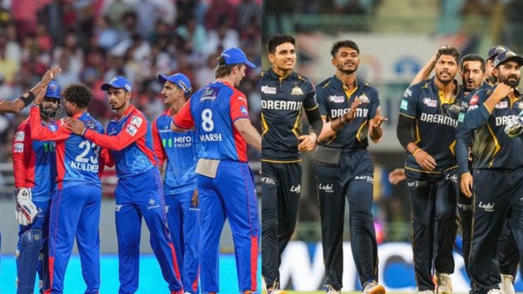 DC vs GT Match 40 IPL 2024: 3 Key Player Battles to Watch Out in Today Match