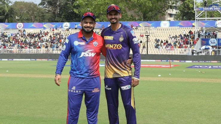 DC vs KKR Match 16 IPL 2024: 3 Key Player Battles to Watch Out in Today Match