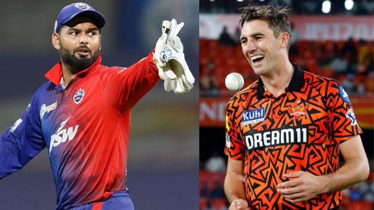 DC vs SRH Match 35 IPL 2024: 3 Key Player Battles to Watch Out in Today Match