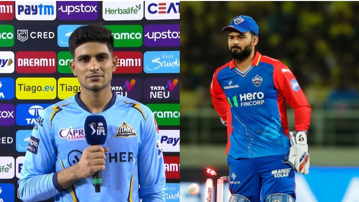 GT vs DC Match 32 IPL 2024: 3 Key Player Battles to Watch Out in Today Match