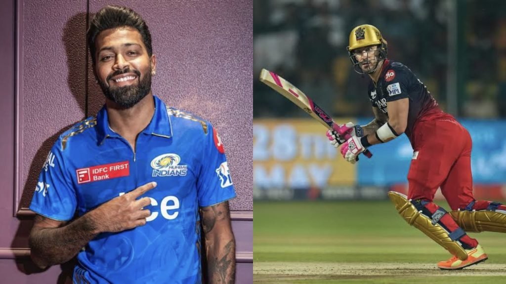 MI vs RCB Dream11 Prediction