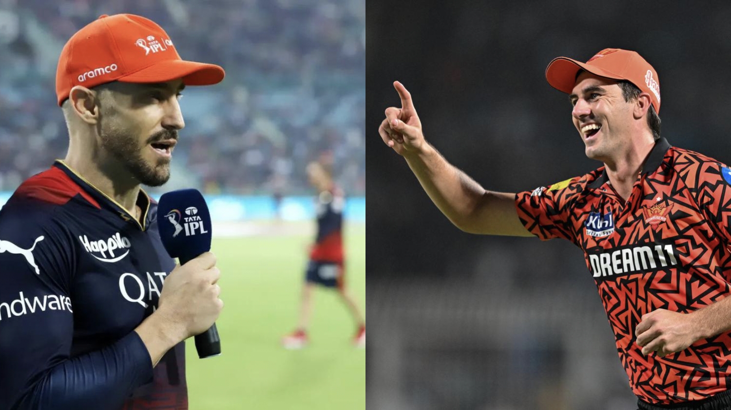 RCB vs SRH Dream11 Prediction Today Match, IPL 2024 Match 30