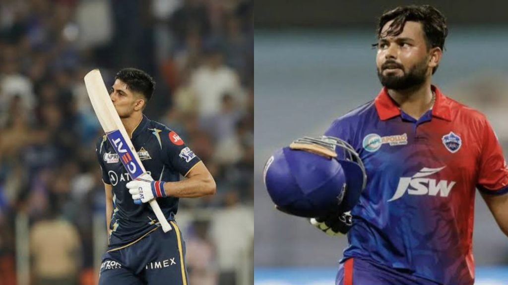 GT vs DC Dream11 Prediction Today Match