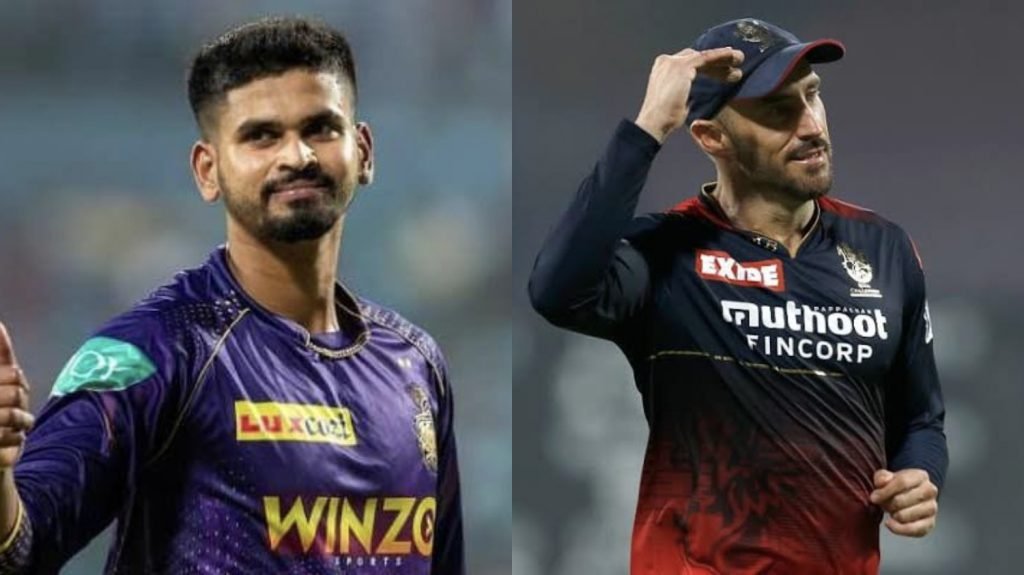 KKR vs RCB
