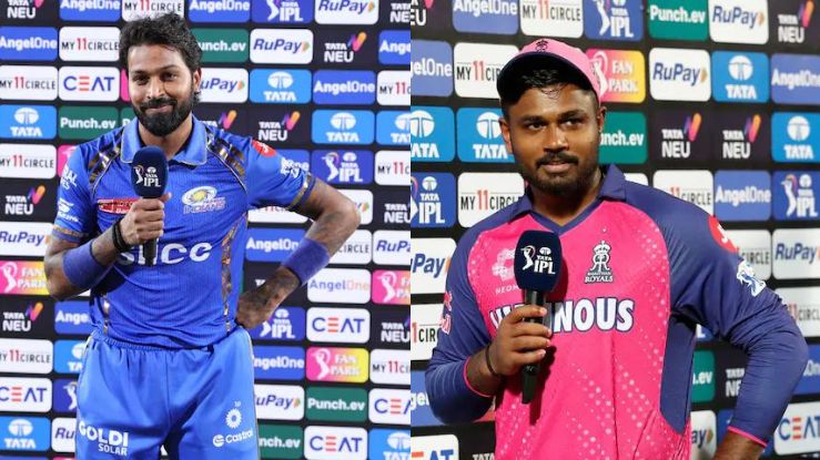MI vs RR Match 14 IPL 2024: 3 Key Player Battles to Watch Out in Today Match