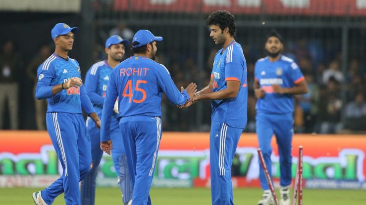 India Squad for T20 World Cup Announced: Rishabh Pant, Sanju Samson make the cut, No place for KL Rahul and Ishan Kishan