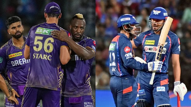 KKR vs LSG Match 28 IPL 2024: 3 Key Player Battles to Watch Out in Today Match