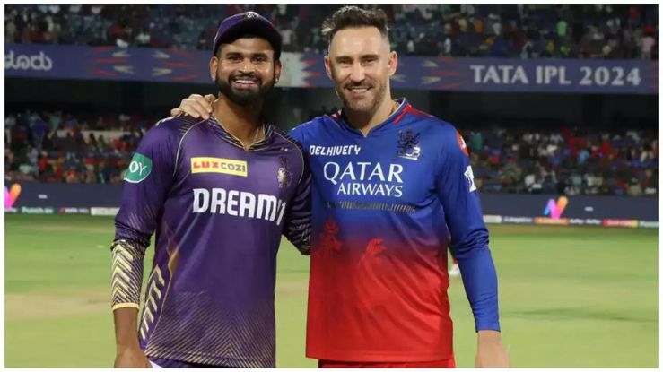 KKR vs RCB Match 36 IPL 2024: 3 Key Player Battles to Watch Out in Today Match