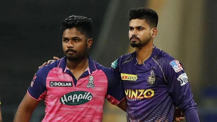 KKR vs RR Match 31 IPL 2024: 3 Key Player Battles to Watch Out in Today Match
