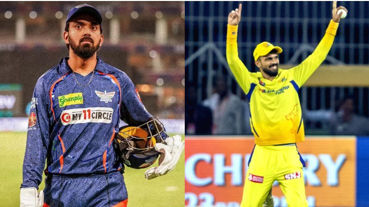 LSG vs CSK Match 34 IPL 2024: 3 Key Player Battles to Watch Out in Today Match