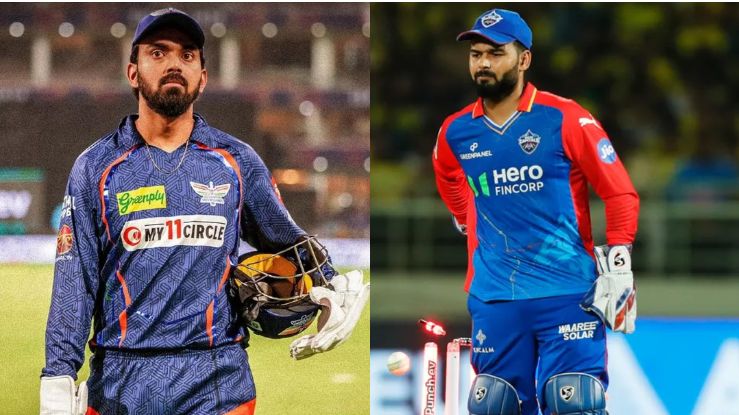 LSG vs DC Match 26 IPL 2024: 3 Key Player Battles to Watch Out in Today Match
