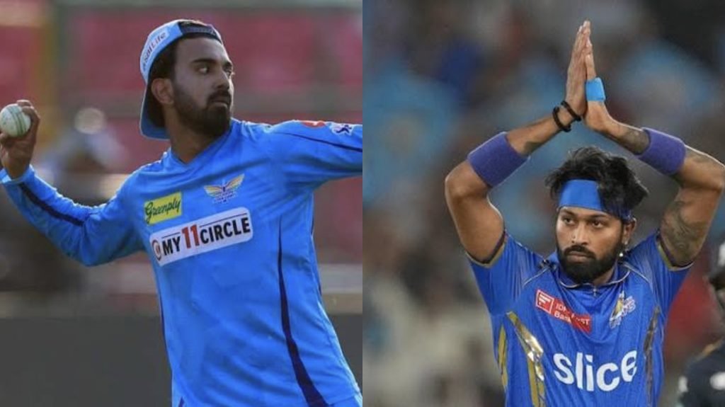 LSG vs MI Dream11 Prediction Today Match