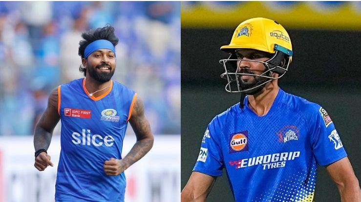 MI vs CSK Match 29 IPL 2024: 3 Key Player Battles to Watch Out in Today Match