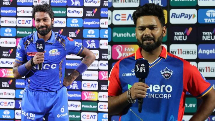 MI vs DC Match 20 IPL 2024: 3 Key Player Battles to Watch Out in Today Match