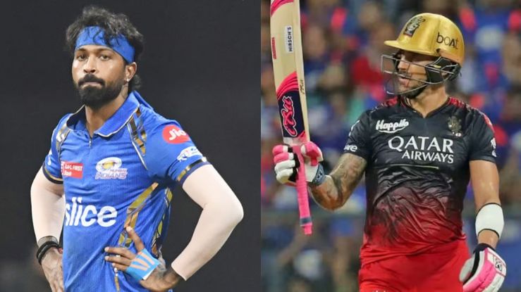 MI vs RCB Match 25 IPL 2024: 3 Key Player Battles to Watch Out in Today Match