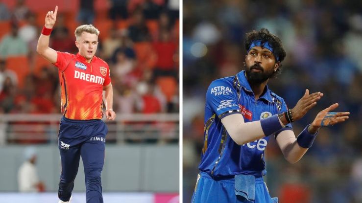 PBKS vs MI Match 33 IPL 2024: 3 Key Player Battles to Watch Out in Today Match