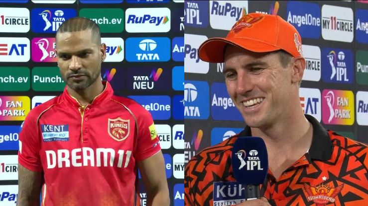 PBKS vs SRH Match 23 IPL 2024: 3 Key Player Battles to Watch Out in Today Match