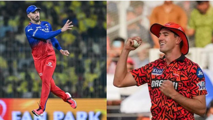 RCB vs SRH Match 30 IPL 2024: 3 Key Player Battles to Watch Out in Today Match