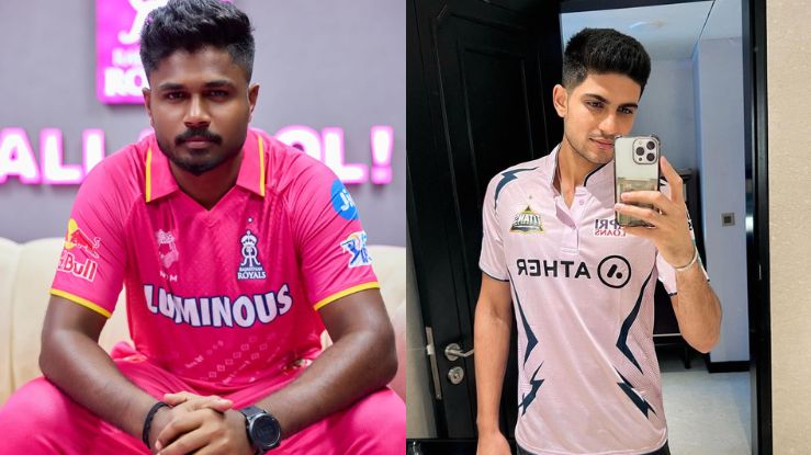 RR vs GT Match 24 IPL 2024: 3 Key Player Battles to Watch Out in Today Match