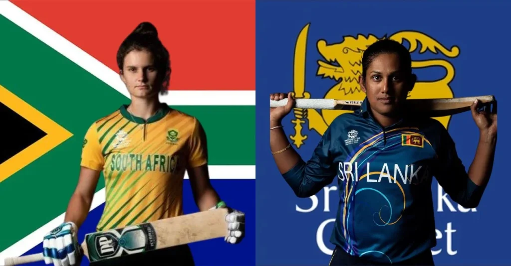 SA-W vs SL-W