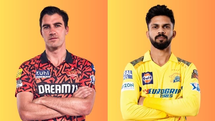 SRH vs CSK Match 18 IPL 2024: 3 Key Player Battles to Watch Out in Today Match