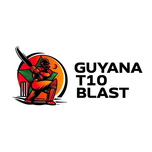 West Indies T10 Guyana Blast