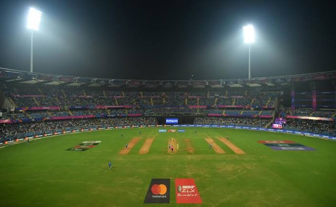 MI Vs CSK, IPL 2024 Match 29: Wankhede Stadium Pitch Report & IPL Records