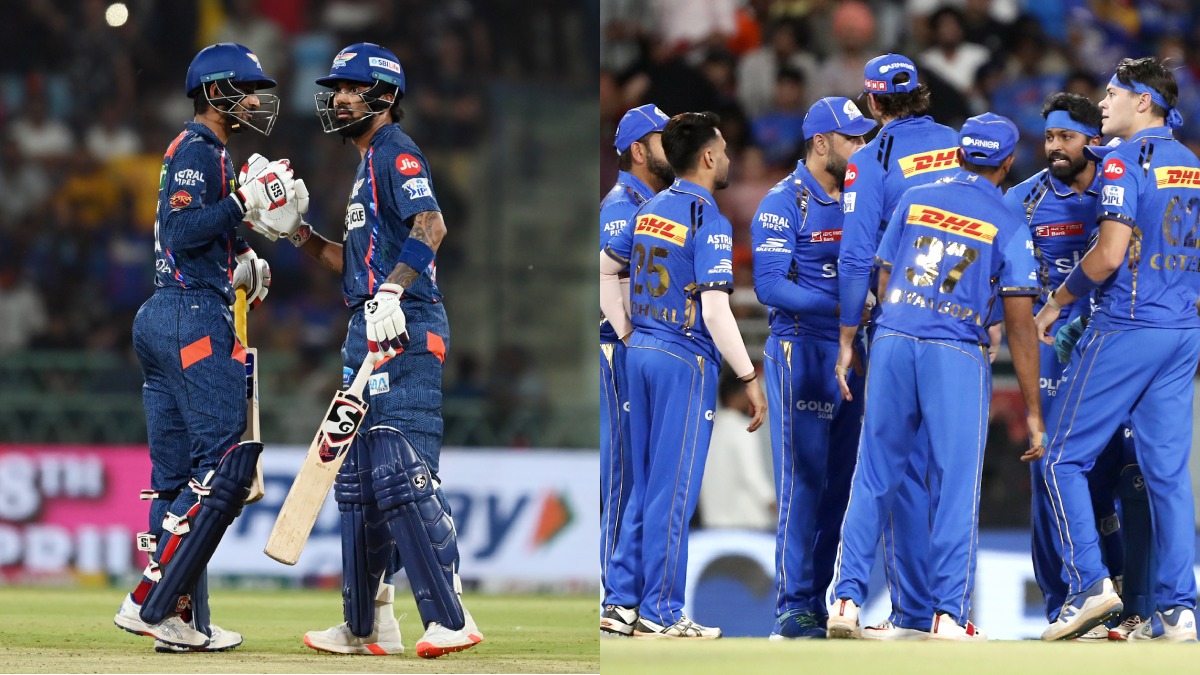 IPL 2024, Match 48, LSG vs MI: Probable Playing XIs
