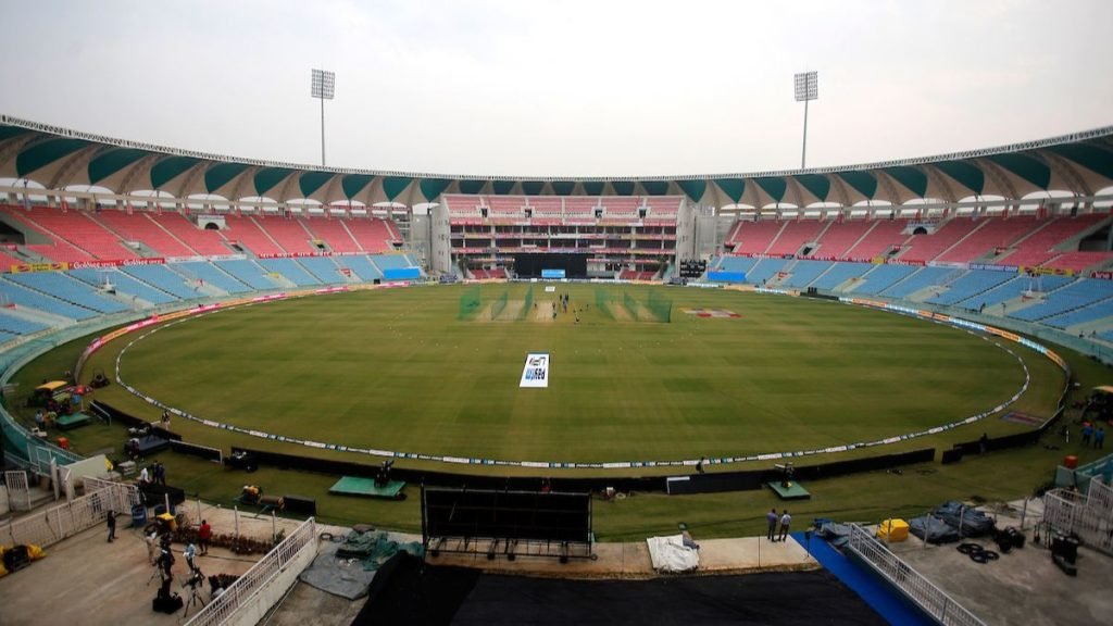 IPL 2024, Match 48, LSG vs MI: Ekana Stadium Pitch Report and IPL Stats