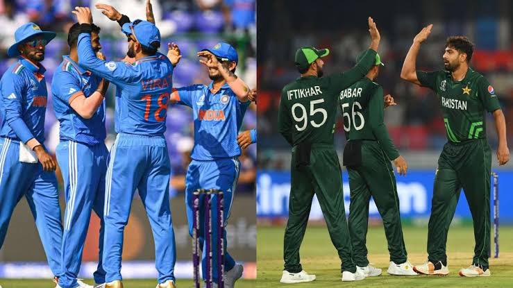 India vs Pakistan Probable Playing XI for T20 World Cup 2024