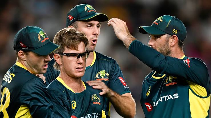 Australia's Probable Playing XI for T20 World Cup 2024