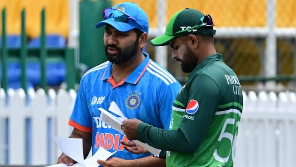 Terror Threat in India vs Pakistan T20 World Cup 2024 Match, Security on Ground & Air Increased in New York
