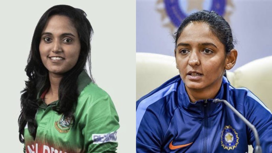 BAN-W vs IND-W Dream11 Prediction Today Match -India Women’s tour of Bangladesh 2024 4th T20I