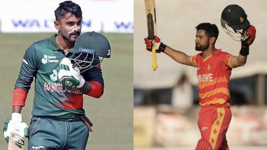 BAN vs ZIM Dream11 Prediction Today Match – Zimbabwe tour of Bangladesh 2024 3rd T20I