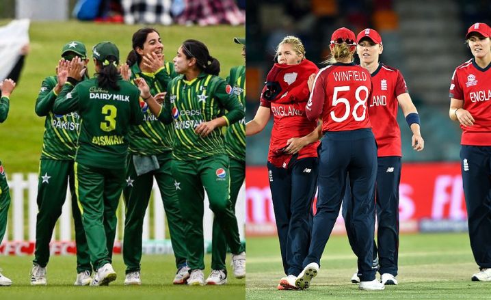 ENG-W vs PAK-W Dream11 Prediction Today Match – Pakistan Women tour of England 2024 2nd T20I