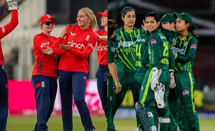 ENG-W vs PAK-W Dream11 Prediction Today Match – Pakistan Women's Tour of England 2024 1st ODI