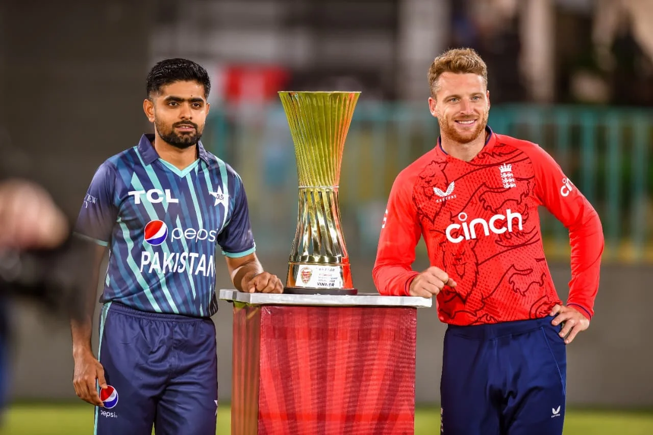ENG vs PAK Dream11 Prediction Today Match – Pakistan tour of England 2024 3rd T20I