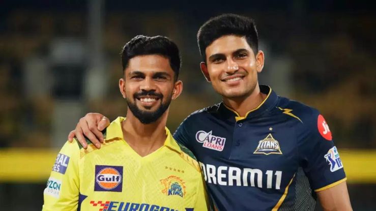 GT vs CSK Match 59 IPL 2024: 3 Key Player Battles to Watch Out in Today Match