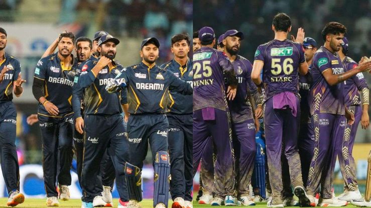 GT vs KKR Match 63 IPL 2024: 3 Key Player Battles to Watch Out in Today Match