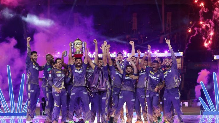 IPL 2024 Awards List: Know which player got which award after KKR's third title win, here is the complete list