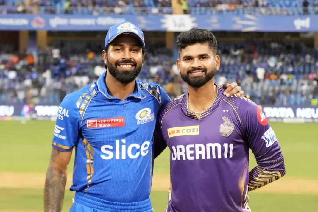 KKR vs MI Match 60 IPL 2024: 3 Key Player Battles to Watch Out in Today Match