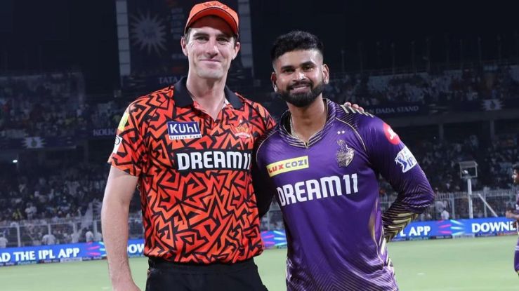 KKR vs SRH Qualifier 1 IPL 2024: 3 Key Player Battles to Watch Out in Today Match