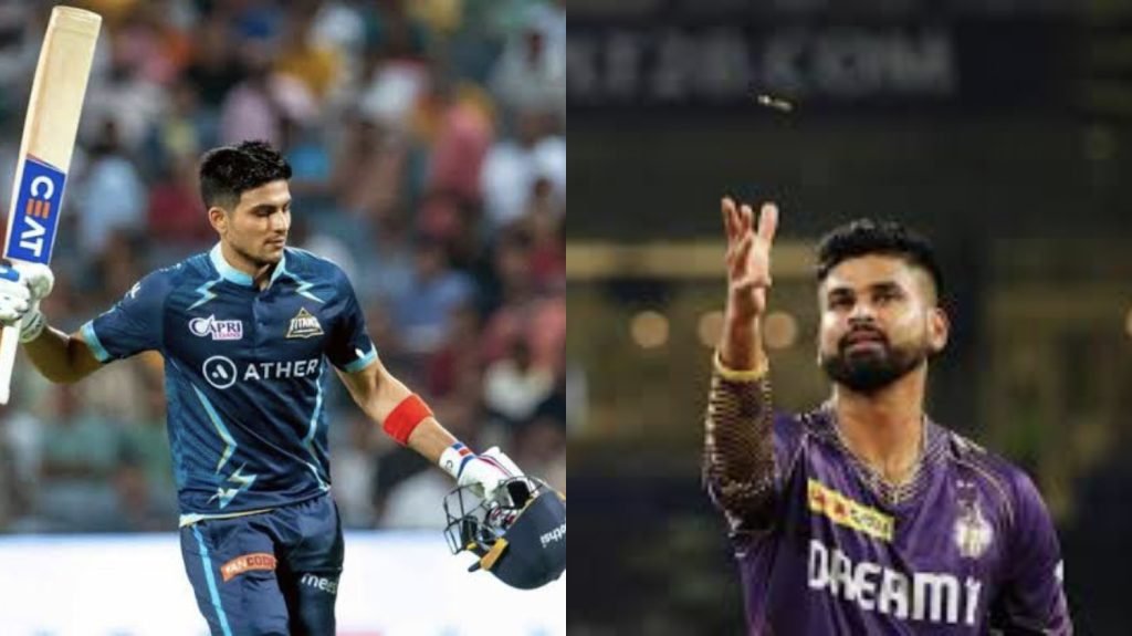 GT vs KKR Dream11 Prediction Today Match IPL 2024 Match 63