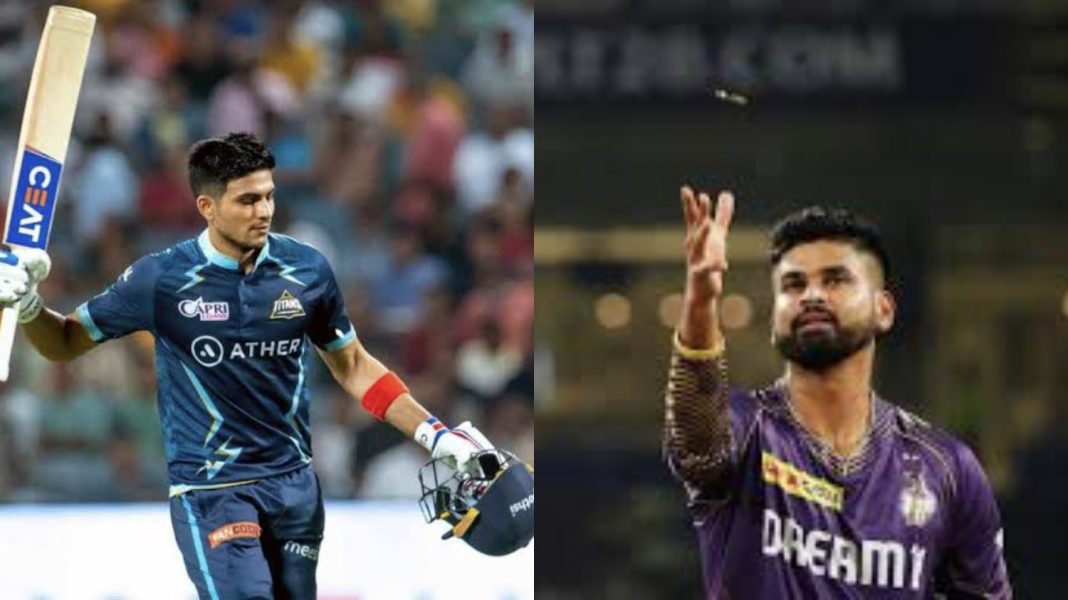 GT vs KKR Dream11 Prediction Today Match IPL 2024 Match 63