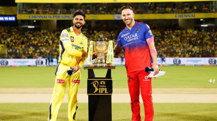 RCB vs CSK Match 68 IPL 2024: 3 Key Player Battles to Watch Out in Today Match