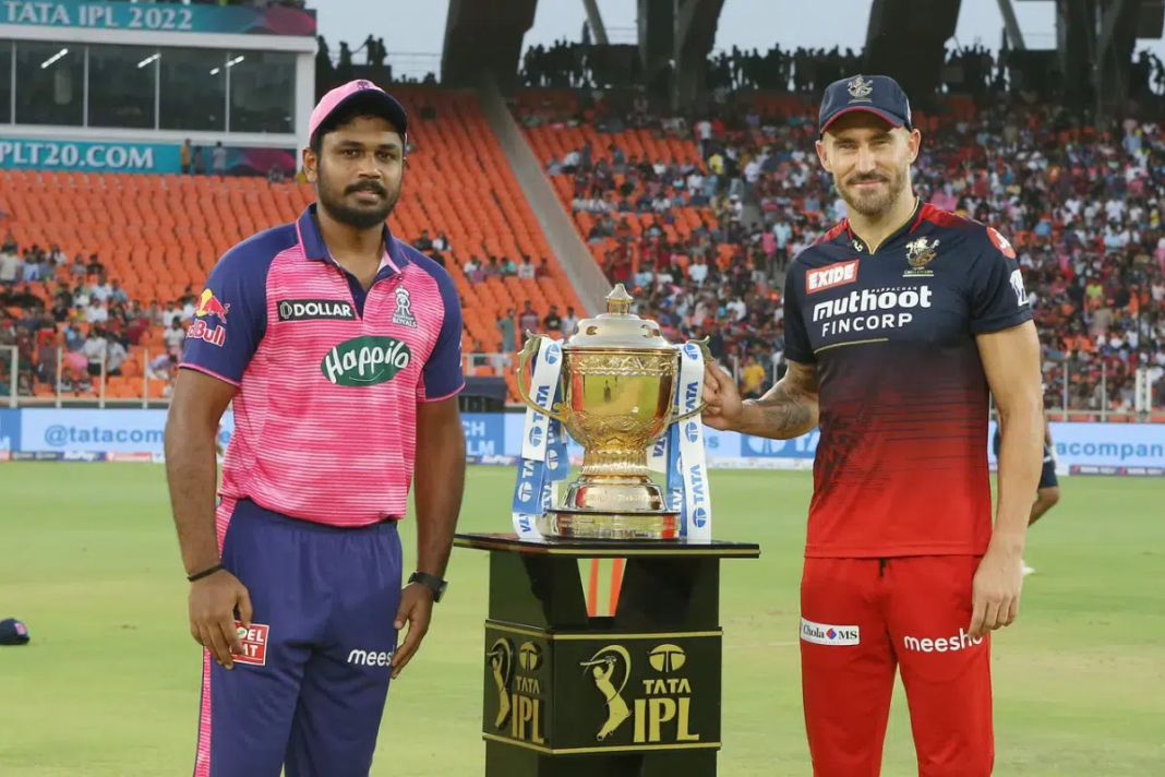 RR vs RCB Dream11 Prediction Today Match IPL 2024 Eliminator