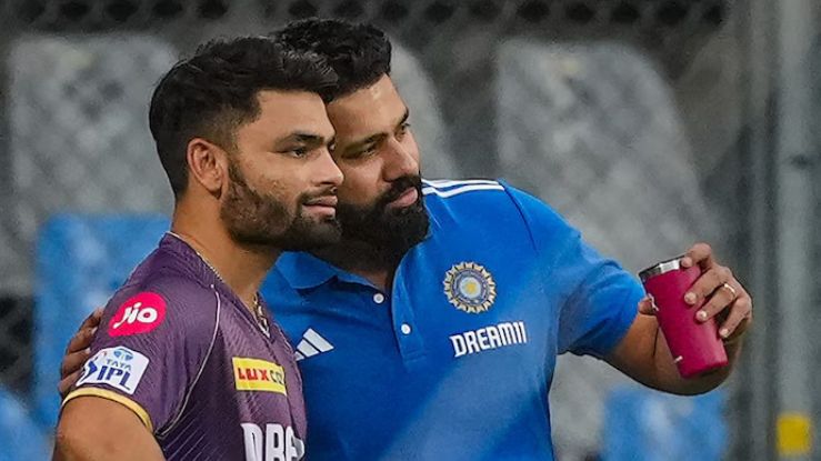 This Indian Player Reached New York for T20 World Cup, But might Not be Able to Play a Single Match
