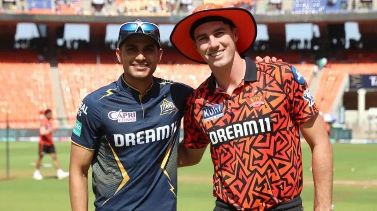 SRH vs GT Match 66 IPL 2024: 3 Key Player Battles to Watch Out in Today Match