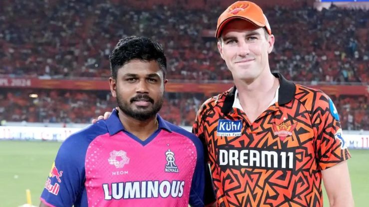 SRH vs RR Qualifier 2 IPL 2024: 3 Key Player Battles to Watch Out in Today Match